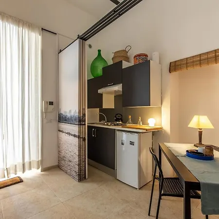 Castrofilippo Loft By Wonderful Italy * Palermo