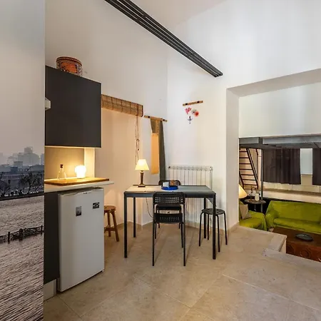 Apartment Castrofilippo Loft By Wonderful Italy *